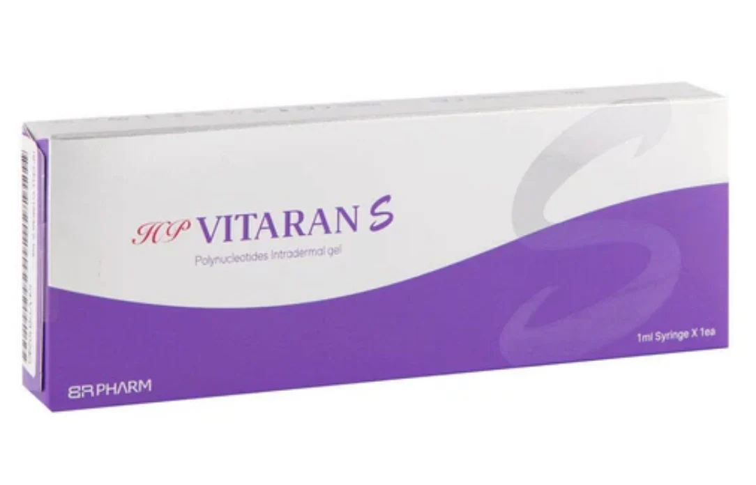 Skin Boosters